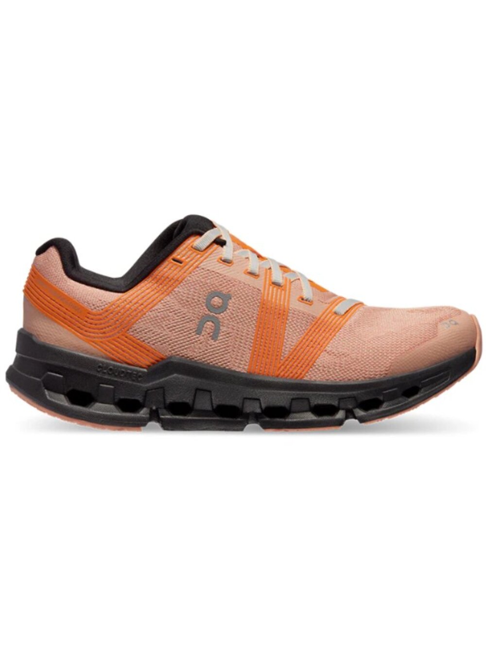 On Running Women's Cloudgo Sneakers - Rose Magnet